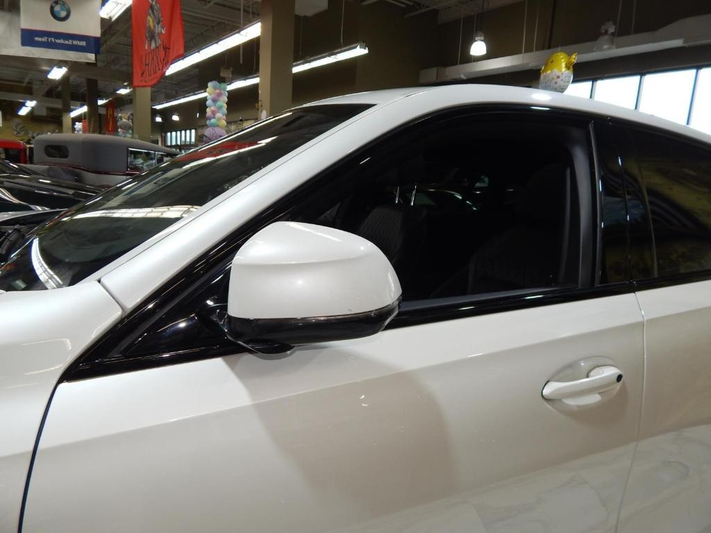 used 2023 BMW X6 car, priced at $49,995