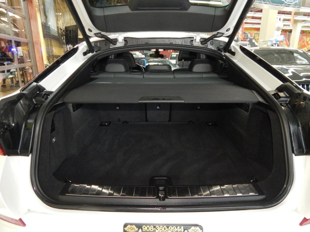 used 2023 BMW X6 car, priced at $49,995