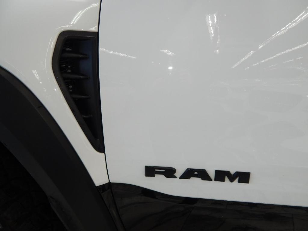 used 2022 Ram 1500 car, priced at $73,995