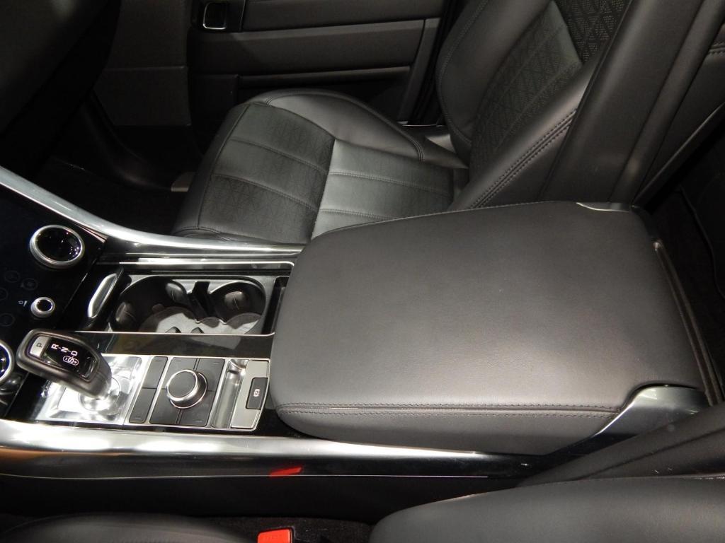 used 2019 Land Rover Range Rover Sport car, priced at $31,989