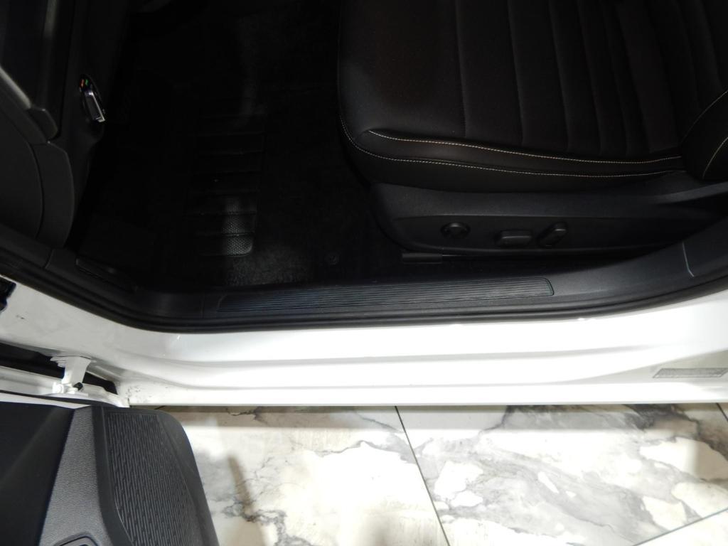used 2024 Volkswagen Jetta car, priced at $19,685