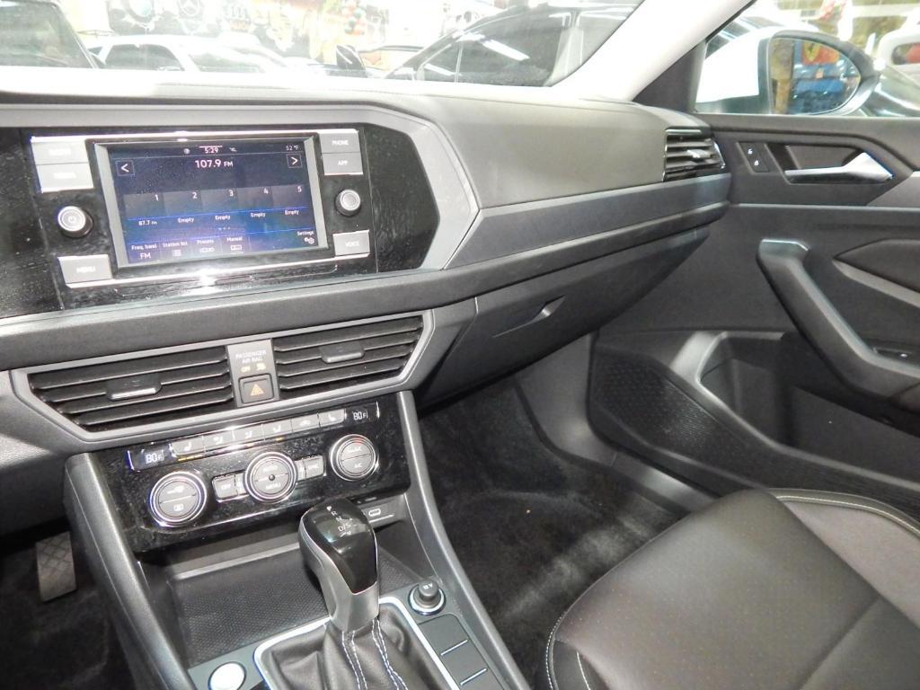 used 2024 Volkswagen Jetta car, priced at $19,685