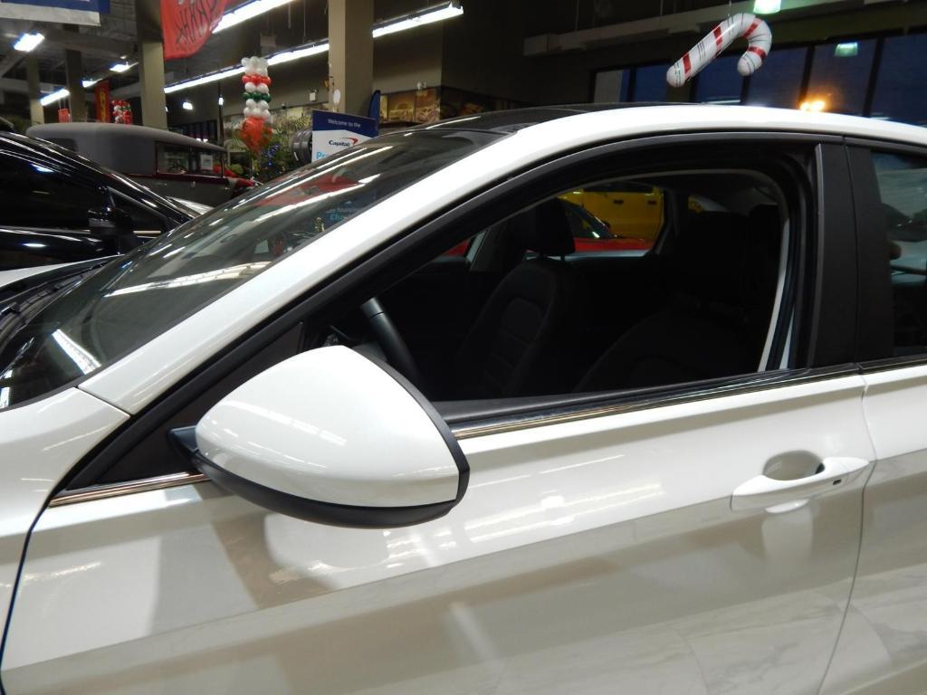 used 2024 Volkswagen Jetta car, priced at $15,996