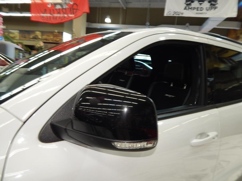 used 2022 Dodge Durango car, priced at $50,000