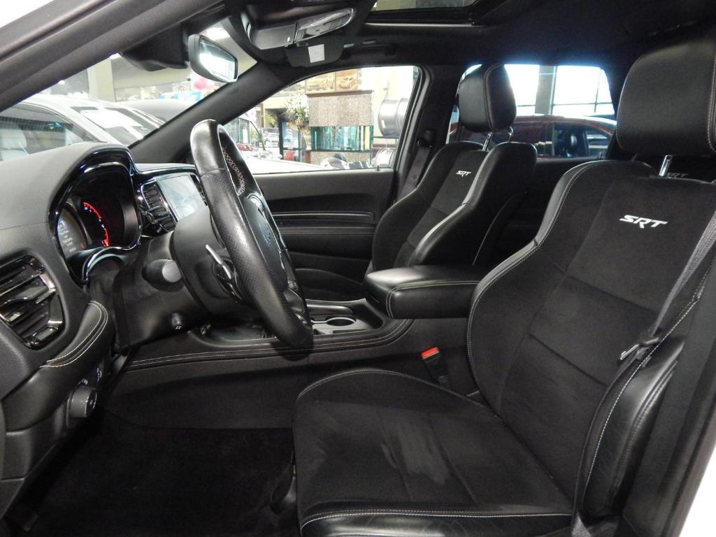 used 2022 Dodge Durango car, priced at $50,000