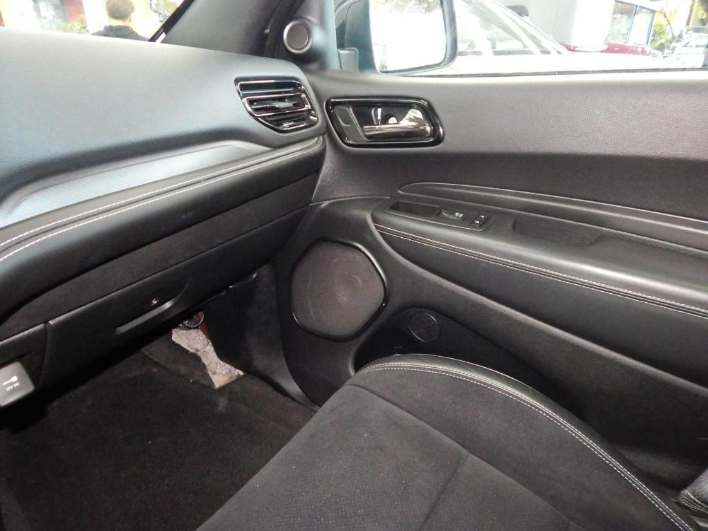 used 2022 Dodge Durango car, priced at $50,000