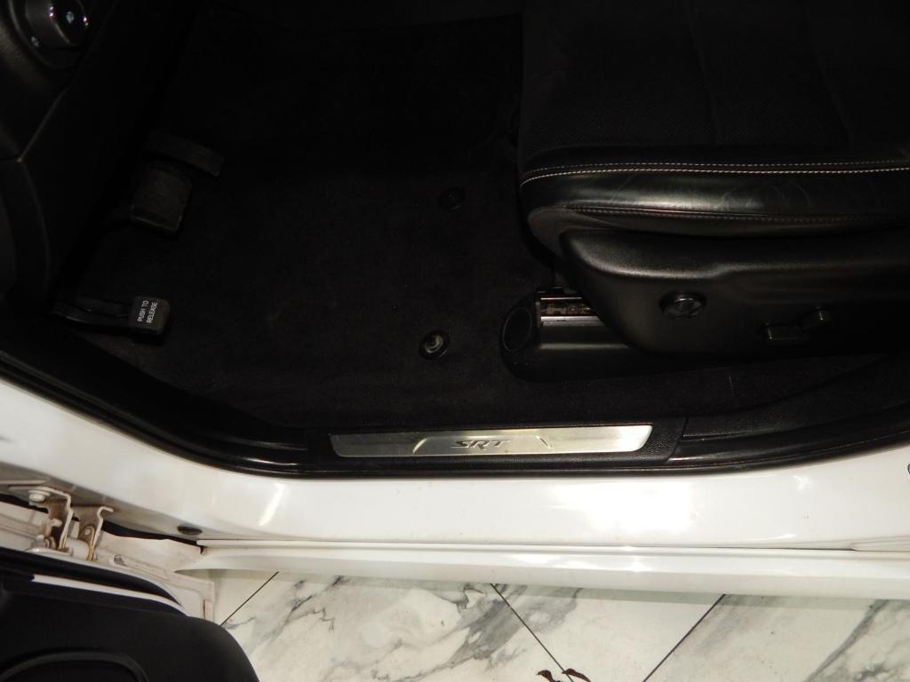 used 2022 Dodge Durango car, priced at $50,000