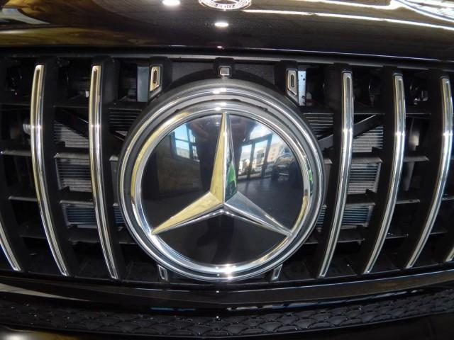 used 2021 Mercedes-Benz AMG GLE 53 car, priced at $59,621