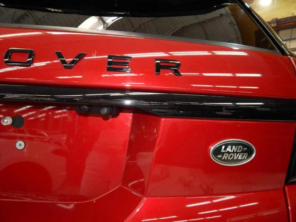 used 2020 Land Rover Range Rover Sport car, priced at $52,995