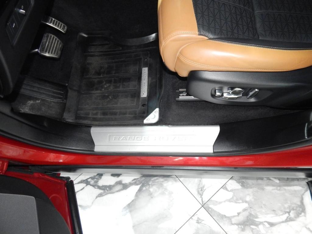 used 2020 Land Rover Range Rover Sport car, priced at $52,995