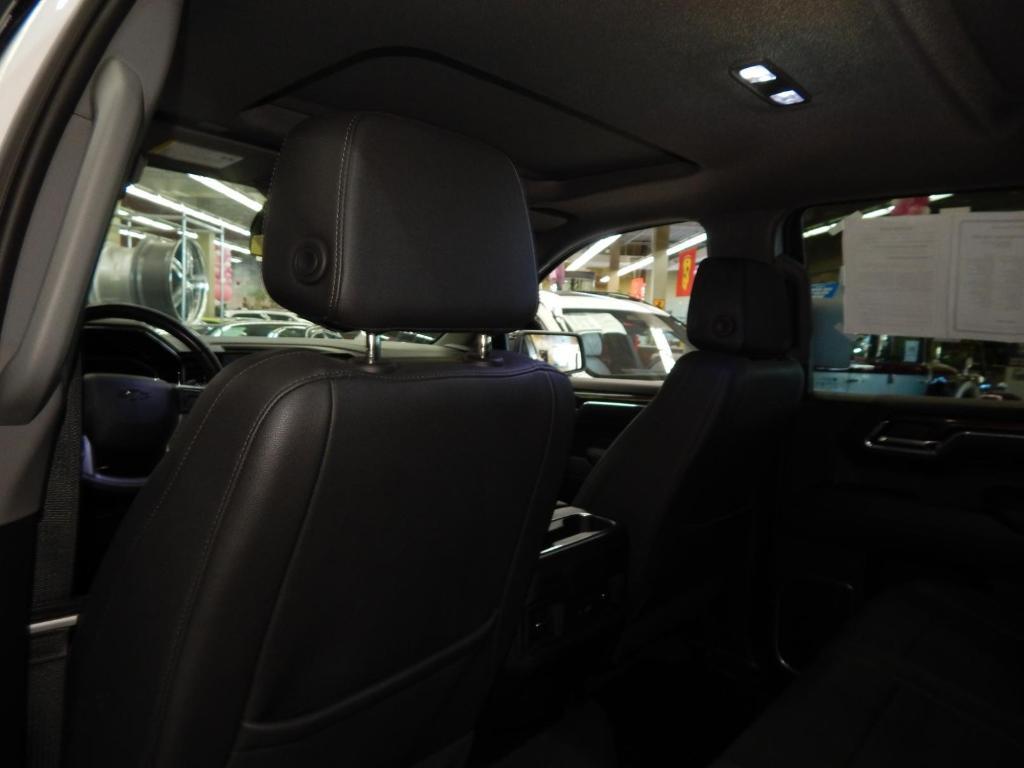 used 2024 Chevrolet Silverado 1500 car, priced at $41,598