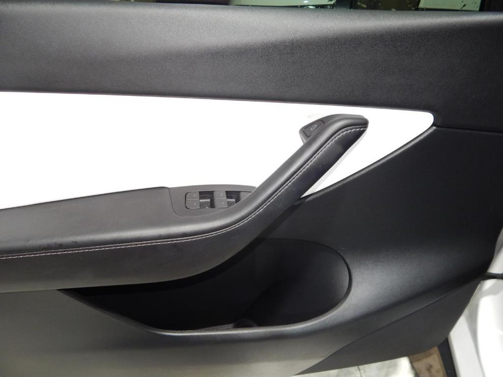 used 2022 Tesla Model Y car, priced at $29,895