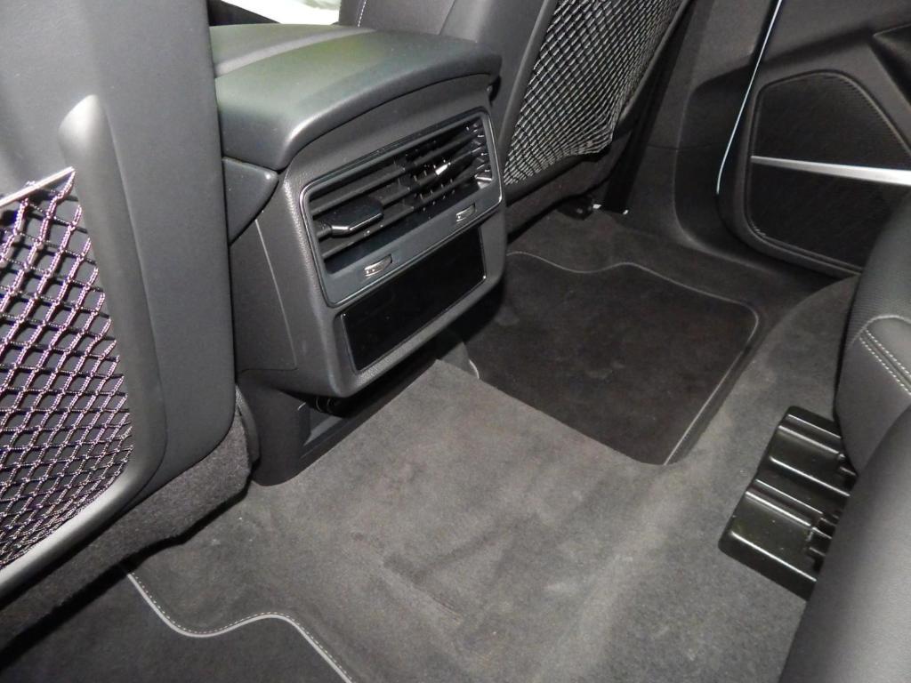 used 2022 Audi Q8 car, priced at $41,397