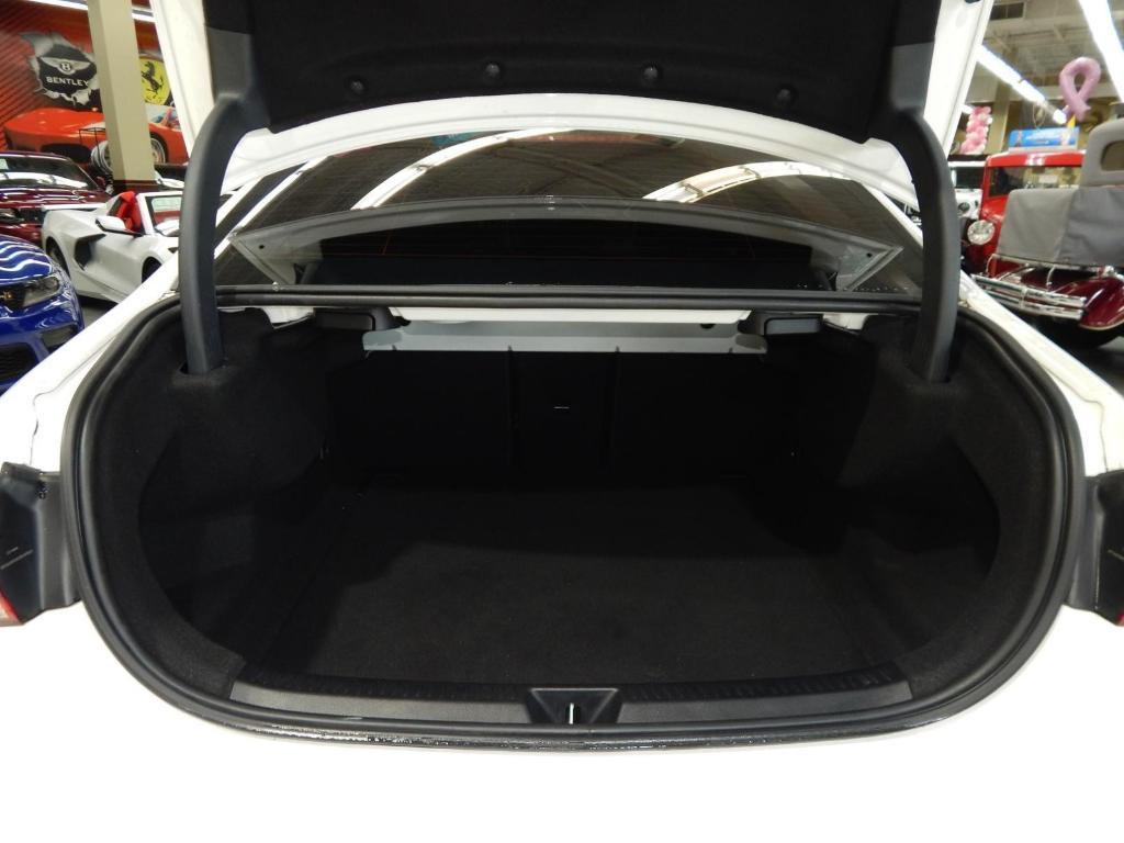 used 2021 Mercedes-Benz A-Class car, priced at $29,995