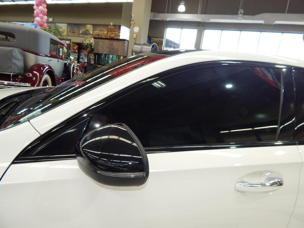 used 2021 Mercedes-Benz A-Class car, priced at $29,995