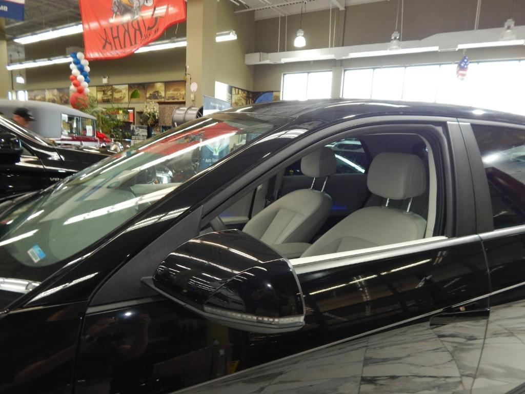 used 2022 Hyundai IONIQ 5 car, priced at $23,995