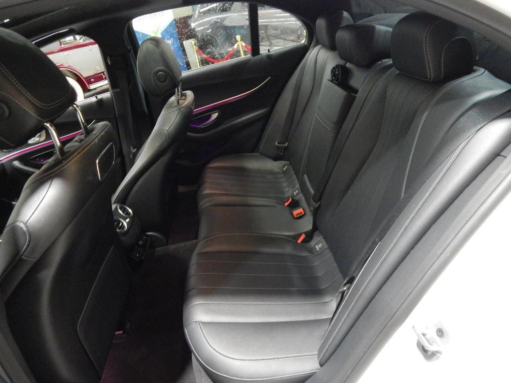 used 2019 Mercedes-Benz E-Class car, priced at $22,895