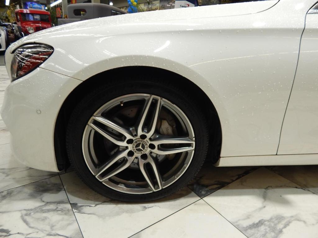 used 2019 Mercedes-Benz E-Class car, priced at $22,895