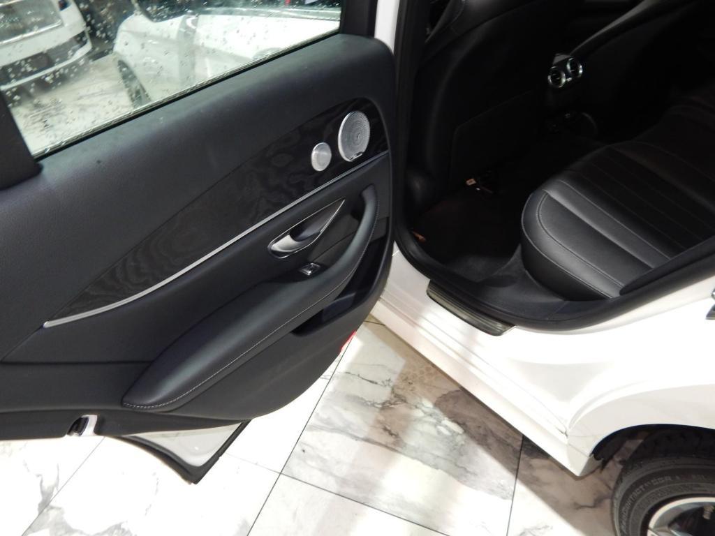 used 2019 Mercedes-Benz E-Class car, priced at $22,895