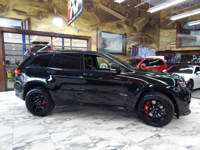 used 2020 Jeep Grand Cherokee car, priced at $58,995