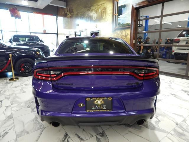 used 2023 Dodge Charger car, priced at $77,989