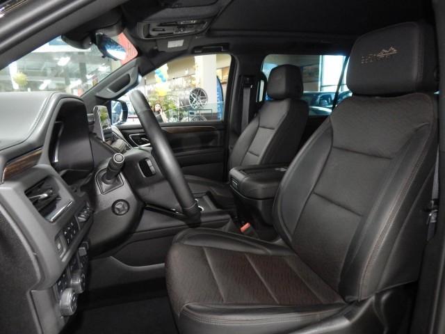 used 2024 Chevrolet Suburban car, priced at $72,921