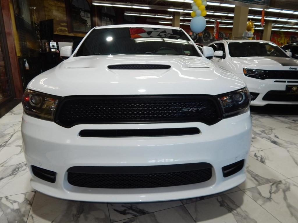 used 2019 Dodge Durango car, priced at $37,985