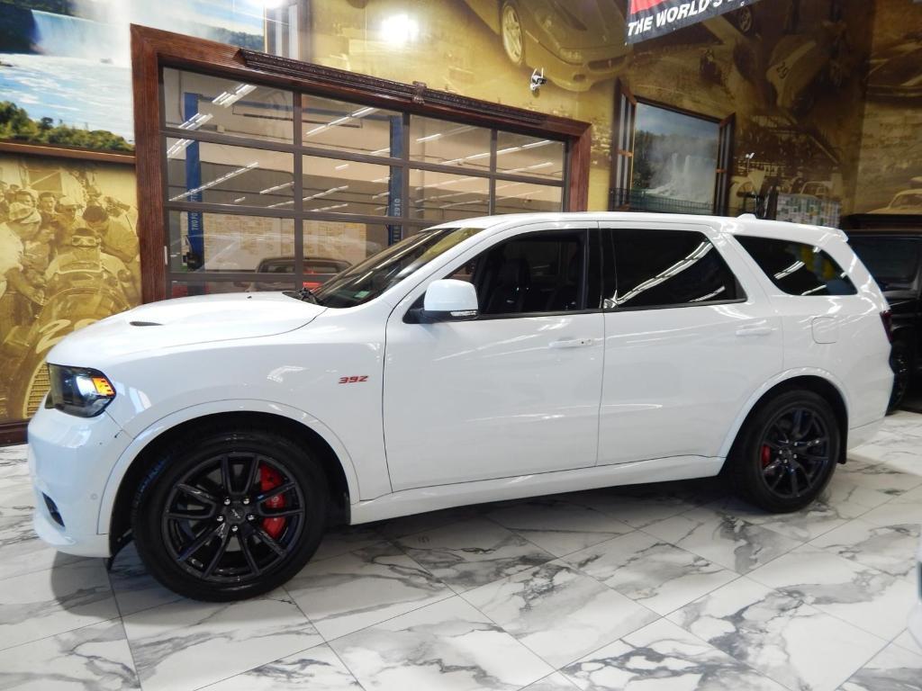 used 2019 Dodge Durango car, priced at $37,985