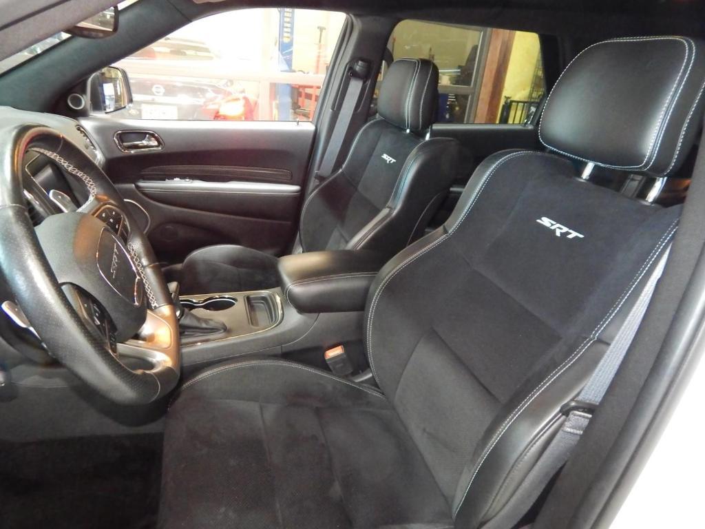 used 2019 Dodge Durango car, priced at $37,985