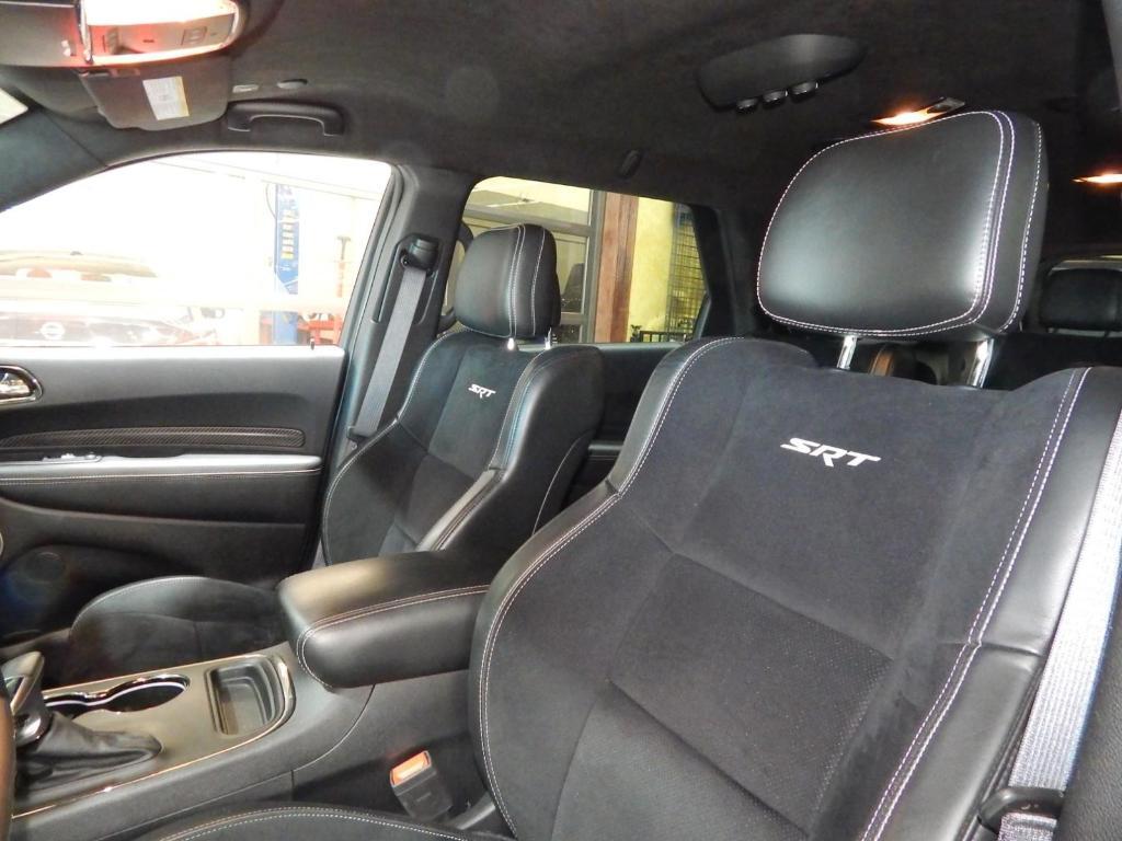 used 2019 Dodge Durango car, priced at $37,985