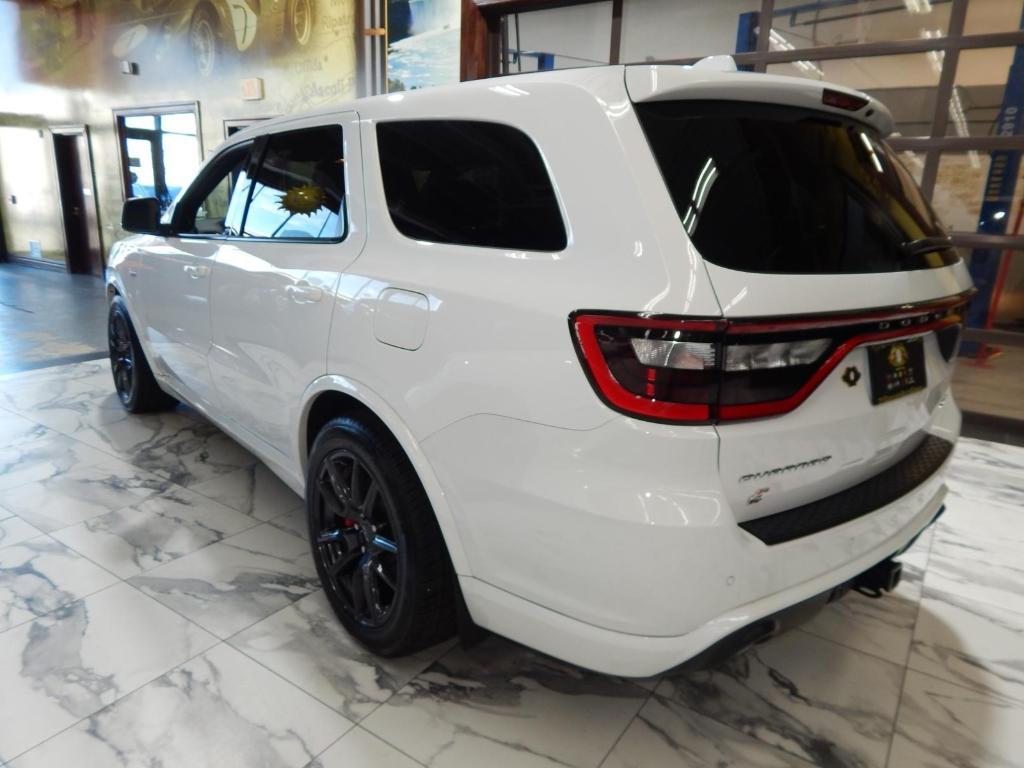 used 2019 Dodge Durango car, priced at $37,985