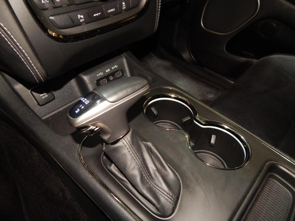 used 2019 Dodge Durango car, priced at $37,985