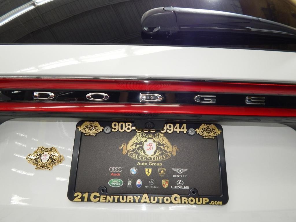 used 2019 Dodge Durango car, priced at $37,985