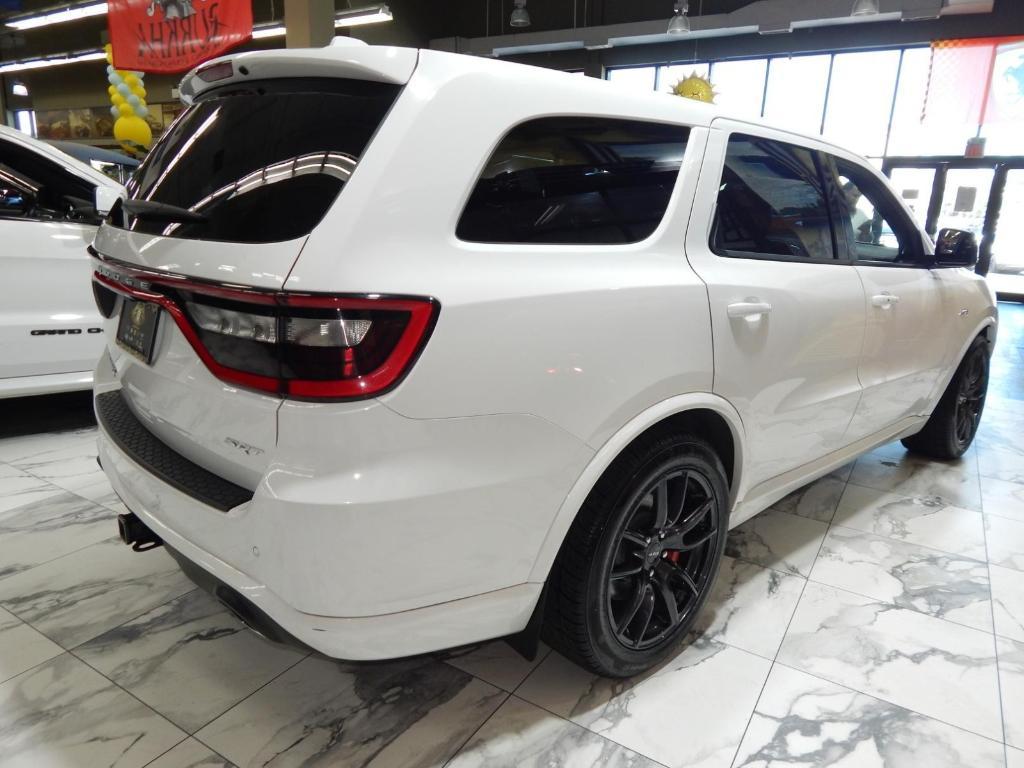 used 2019 Dodge Durango car, priced at $37,985