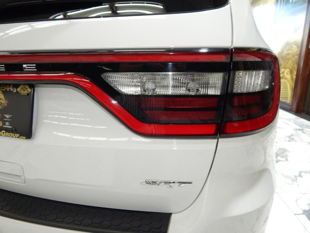 used 2019 Dodge Durango car, priced at $37,985