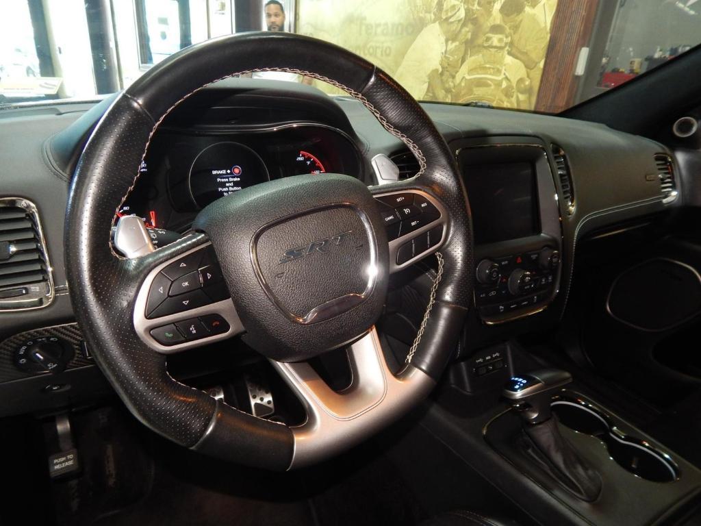 used 2019 Dodge Durango car, priced at $37,985