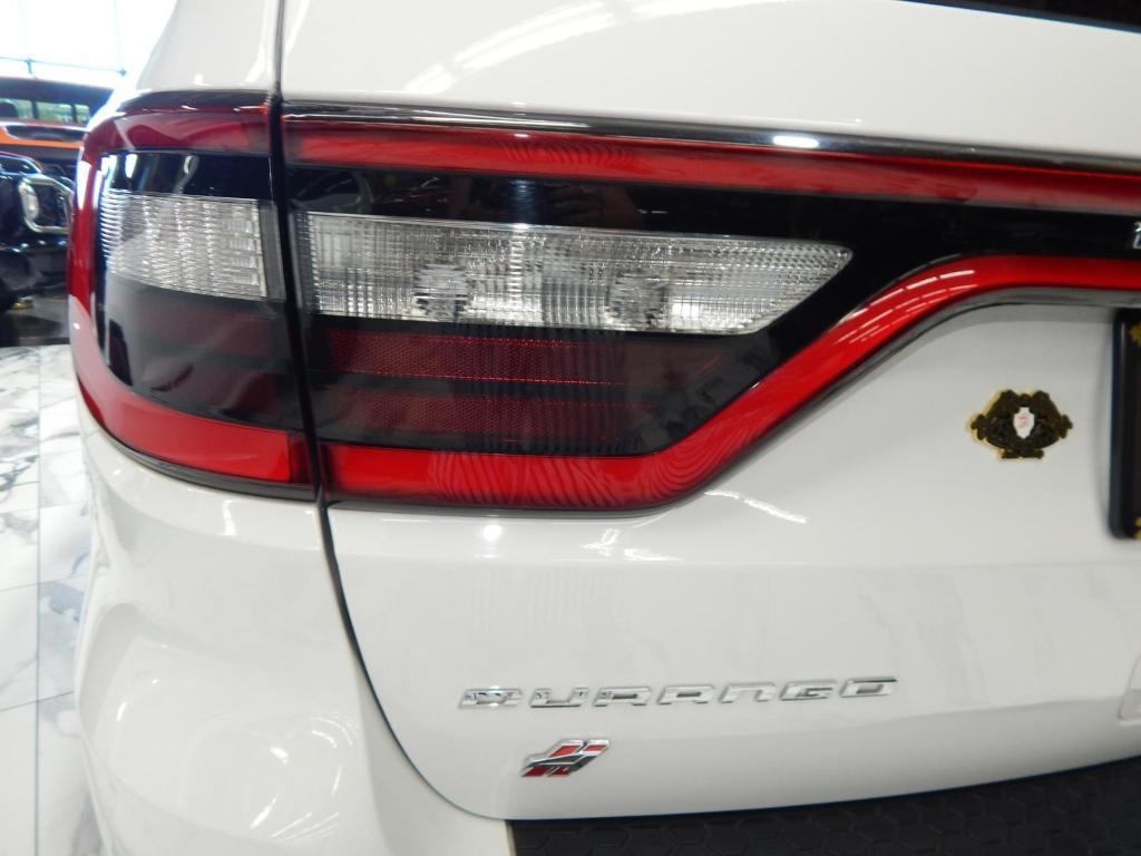 used 2019 Dodge Durango car, priced at $37,985