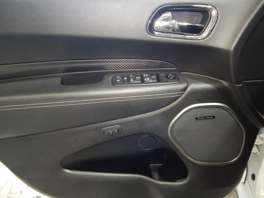 used 2019 Dodge Durango car, priced at $37,985