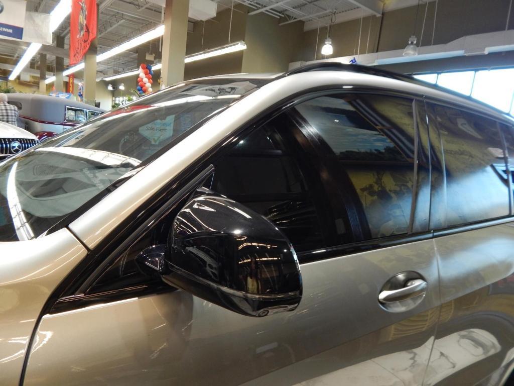 used 2022 BMW X5 M car, priced at $64,795