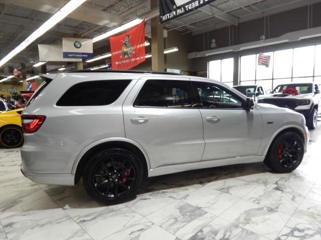 used 2023 Dodge Durango car, priced at $68,995