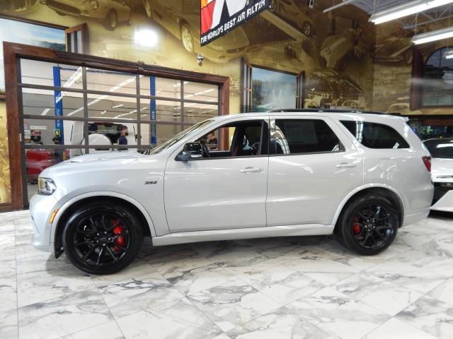 used 2023 Dodge Durango car, priced at $68,995