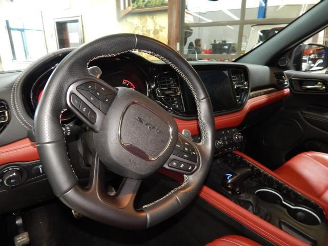 used 2023 Dodge Durango car, priced at $68,995