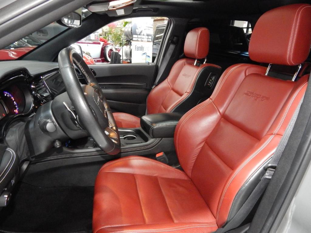 used 2021 Dodge Durango car, priced at $47,995