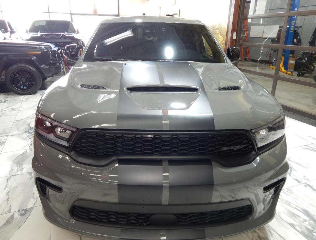 used 2021 Dodge Durango car, priced at $47,995