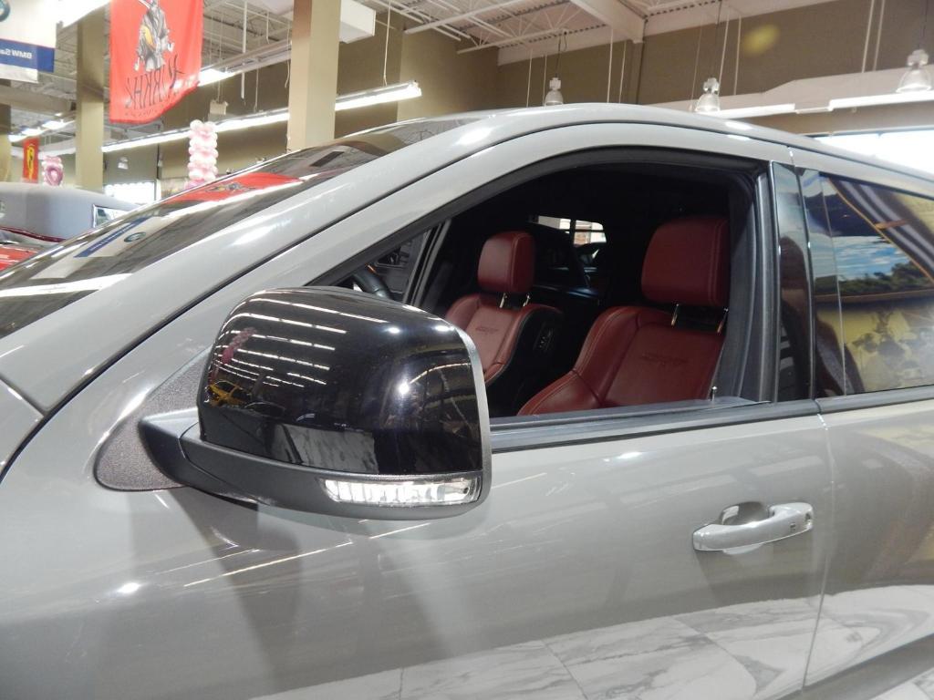 used 2021 Dodge Durango car, priced at $47,995