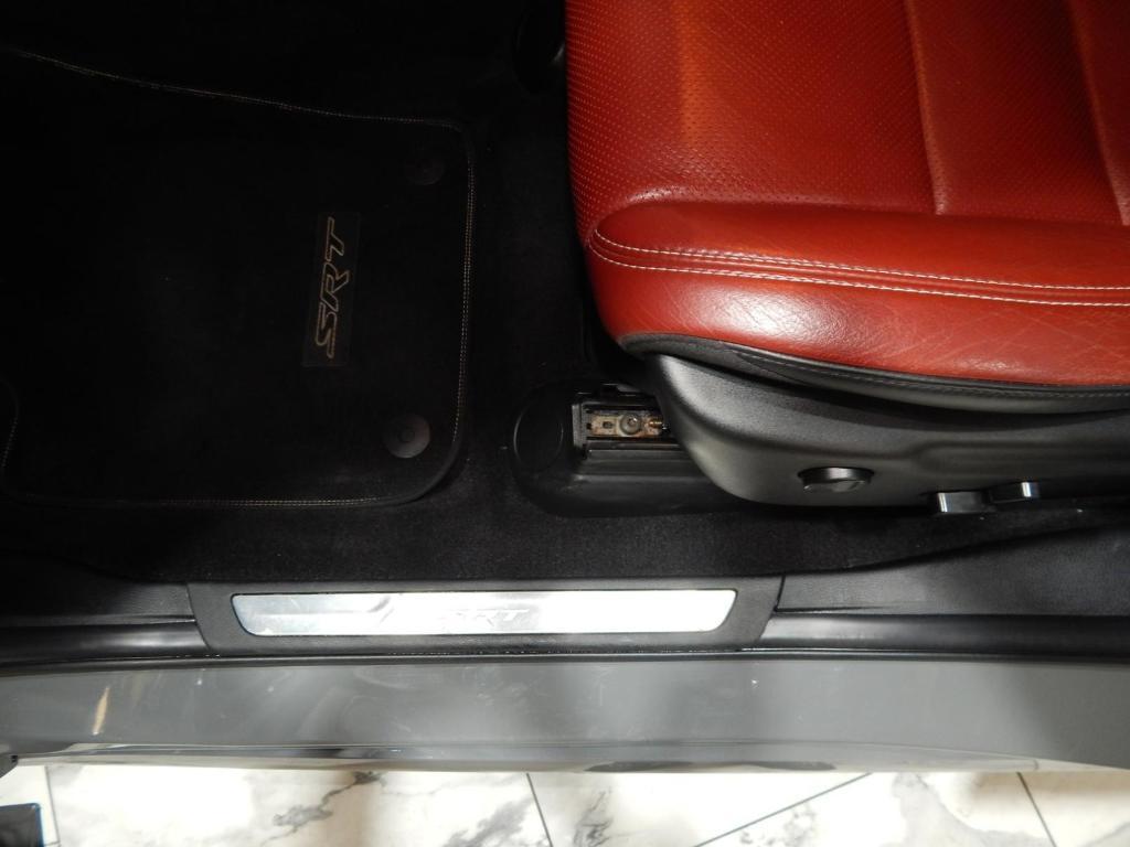 used 2021 Dodge Durango car, priced at $47,995