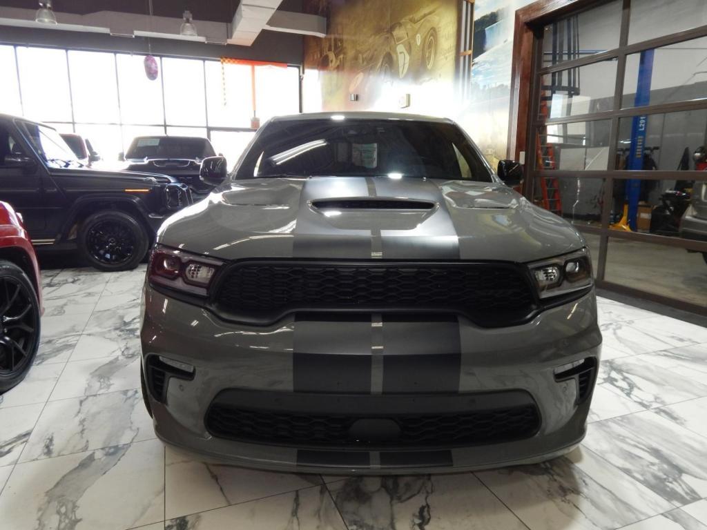 used 2021 Dodge Durango car, priced at $47,995