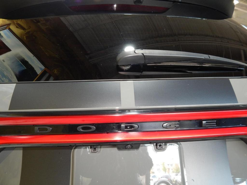 used 2021 Dodge Durango car, priced at $47,995