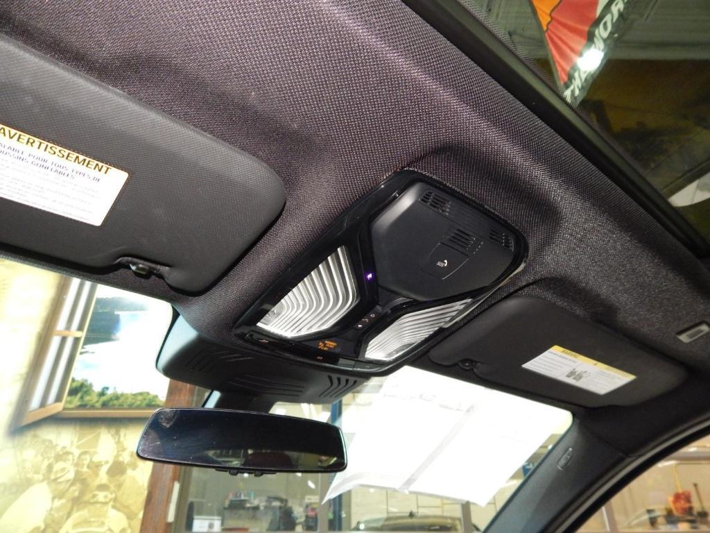 used 2022 BMW X4 car, priced at $31,995