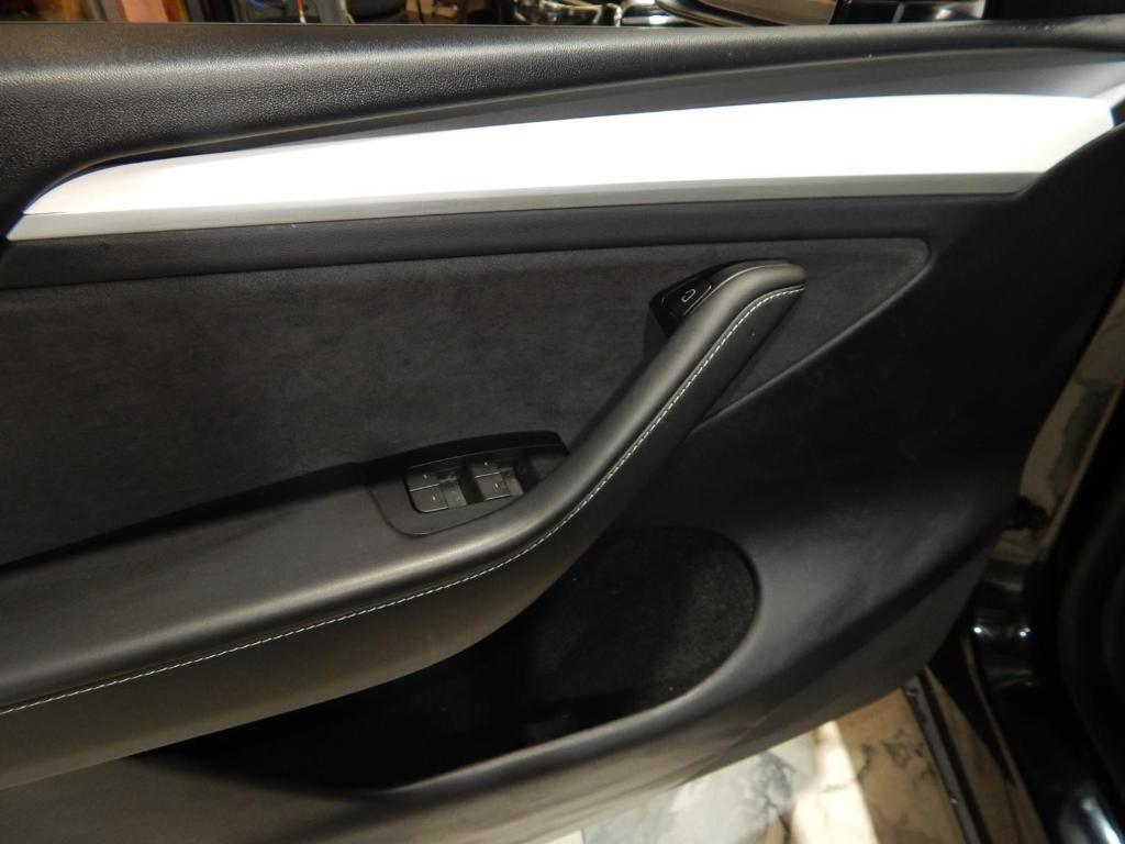 used 2023 Tesla Model Y car, priced at $32,995